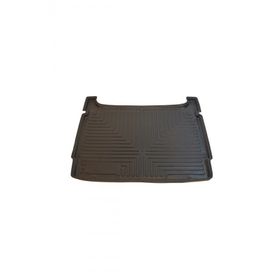 Citroen C4 Grand Picasso 2006-2013 Premium 3D Oto Bagaj Havuzu Bizymo