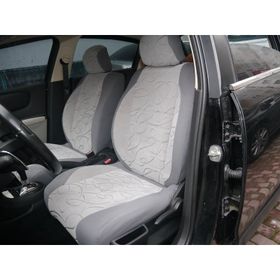 Citroen C4 Oto Koltuk Kılıfı