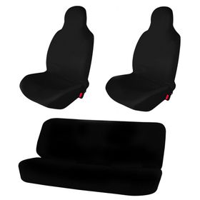 Citroen C4 Oto Koltuk Kılıfı