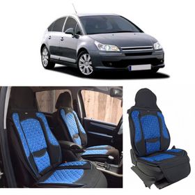 Citroen C4 Oto Koltuk Kılıfı