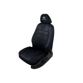 Citroen C4 Oto Koltuk Kılıfı