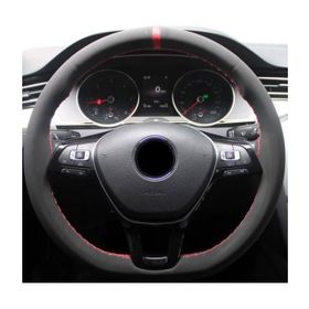 Citroen C4 Picasso Deri Direksiyon Kılıfı