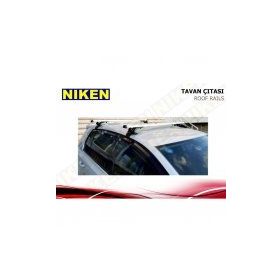 Citroen C4 Picasso Port Bagaj Ara Atkı