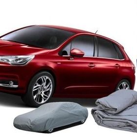 Citroen C4 Su Geçirmez Miflonlu Oto Branda