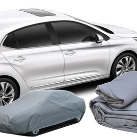 Citroen C4 Su Geçirmez Miflonlu Oto Branda