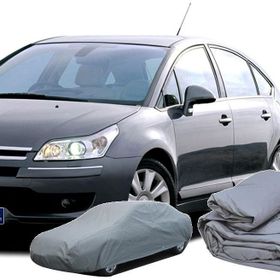 Citroen C4 Su Geçirmez Miflonlu Oto Branda