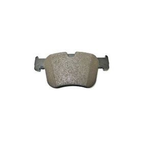 Citroen C5 2005/2008 148,7x61x17 Ön Fren Balatası