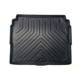 Citroen C5 2008-2015 3D Bagaj Havuzu