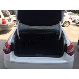 Citroen C5 2008 Havuzlu Paspas