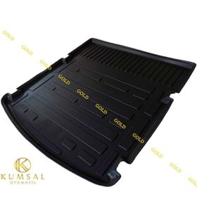 Citroen C5 2008 Sonrası 3d Bagaj Havuzu