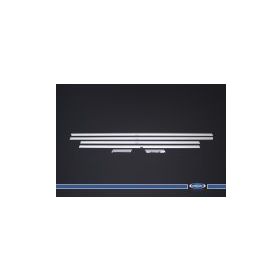 Citroen C5 2008 Sonrası Cam Çıtası