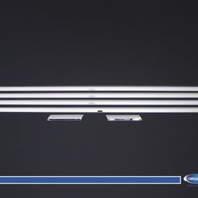 Citroen C5 2008 Sonrası Cam Çıtası
