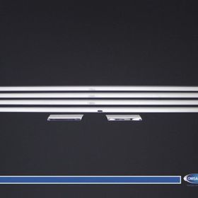Citroen C5 2008 Sonrası Cam Çıtası
