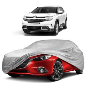Citroen C5 Miflonlu Premium Oto Branda