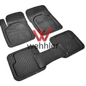 Citroen C8 3D Havuzlu Paspas