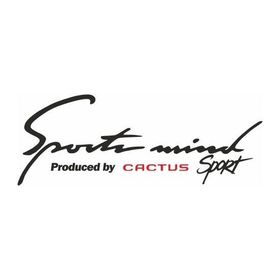 Citroen Cactus Sports Mind Oto Sticker