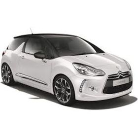Citroen DS3 2010-2014 Muz Silecek Takımı