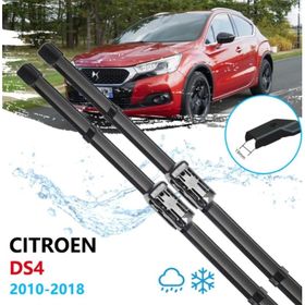 Citroen Ds4 2011-2015 Silecek Takımı