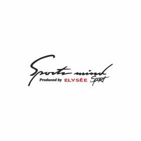 Citroen Elysee Sports Mind Oto Sticker