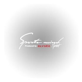 Citroen Elysee Sports Mind Oto Sticker