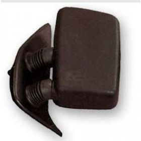 Citroen Jumper 1998-2001 Sağ Manuel Kapı Aynası