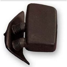 Citroen Jumper 1998-2001 Sağ Manuel Kapı Aynası