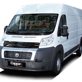 Citroen Jumper 2006-2014 Ön Kaput Koruyucu
