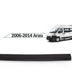 Citroen Jumper 2006-2014 Ön Kaput Koruyucu