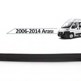 Citroen Jumper 2006-2014 Ön Kaput Koruyucu