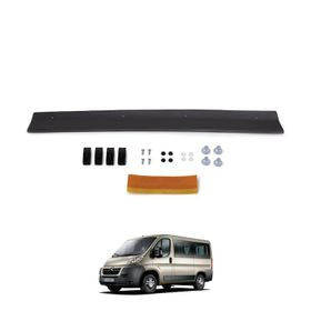 Citroen Jumper 2006-2014 Ön Kaput Koruyucu
