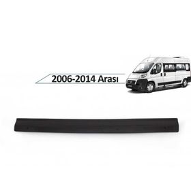 Citroen Jumper 2006-2014 Ön Kaput Koruyucu
