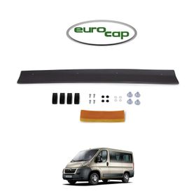 Citroen Jumper 2006-2014 Ön Kaput Koruyucu