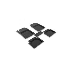 Citroen Jumper 3D Havuzlu Paspas