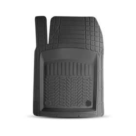 Citroen Jumper 3D Havuzlu Paspas
