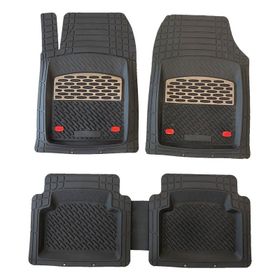 Citroen Jumpy II 2007-2016 Bej Maximum Paspas
