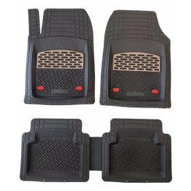 Citroen Jumpy II 2007-2016 Bej Maximum Paspas