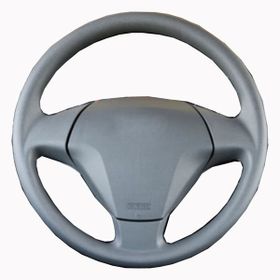 Citroen Nemo 08-15 Uyumlu Araca Özel Deri Direksiyon Kılıfı