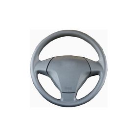 Citroen Nemo 08-15 Uyumlu Araca Özel Deri Direksiyon Kılıfı