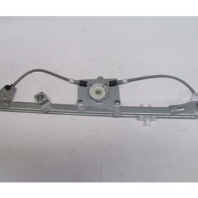 Citroen Nemo 2008-2016 Sol Elektrikli Motorsuz Ön Cam Krikosu