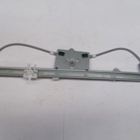 Citroen Nemo 2008-2016 Sol Elektrikli Motorsuz Ön Cam Krikosu