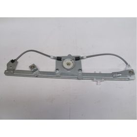 Citroen Nemo 2008-2016 Sol Elektrikli Motorsuz Ön Cam Krikosu