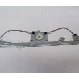 Citroen Nemo 2008-2016 Sol Elektrikli Motorsuz Ön Cam Krikosu