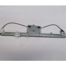 Citroen Nemo 2008-2016 Sol Elektrikli Motorsuz Ön Cam Krikosu