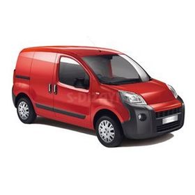 Citroen Nemo 2008 Üzeri 5508120 4 Kapı Krom Kapı Kolu