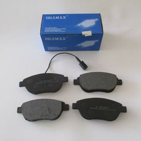 Citroen Nemo 2008/2016 1.4cc 1.4HDI Havalı Ön Fren Diski