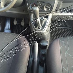 Citroen Nemo 2014 Model 3D Havuzlu Paspas