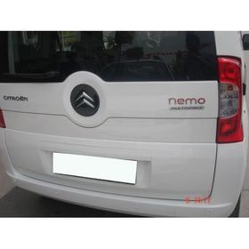 Cıtroen Nemo Combi 2008 Bagaj Havuzu