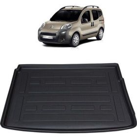 Citroen Nemo Combi Koltuklu Van 2008 Sonrası Bagaj Havuzu