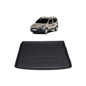 Citroen Nemo Combi Koltuklu Van 2008 Sonrası Bagaj Havuzu