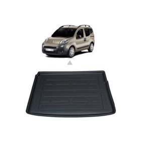 Citroen Nemo Combi Koltuklu Van 2008 Sonrası Bagaj Havuzu